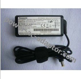 16V 2.5A Panasonic CF-W2 CF-W4 AC Adapter Power CF-AA1625A